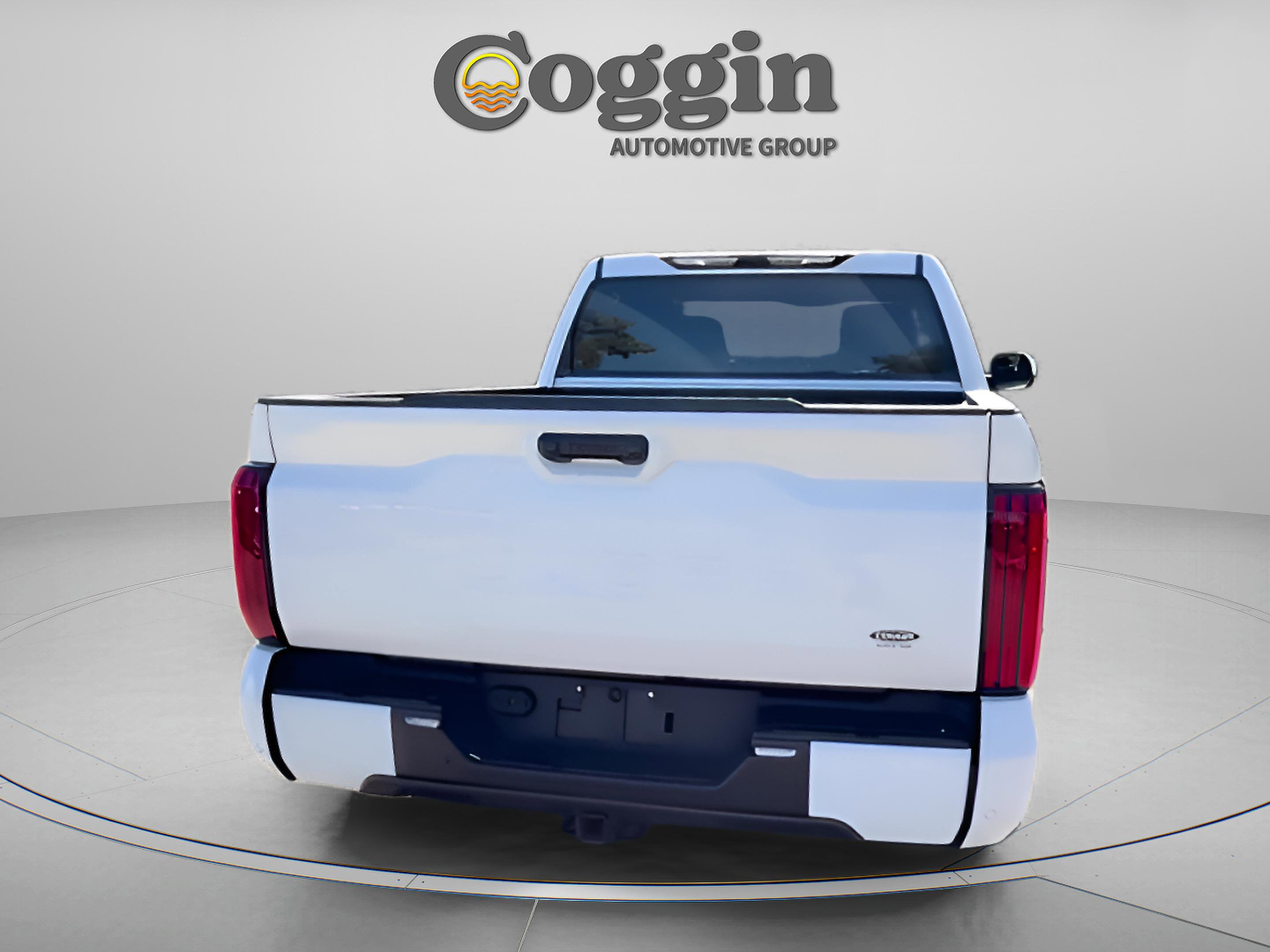 Used 2023 Toyota Tundra SR5 image 12