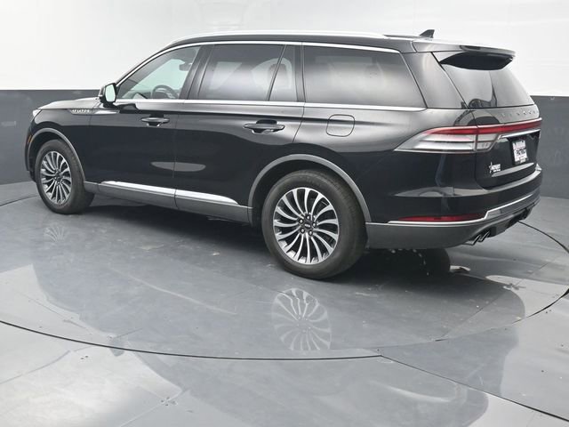 Used 2020 Lincoln Aviator Reserve w/ Class IV Trailer Tow Package AWD/4WD image 3