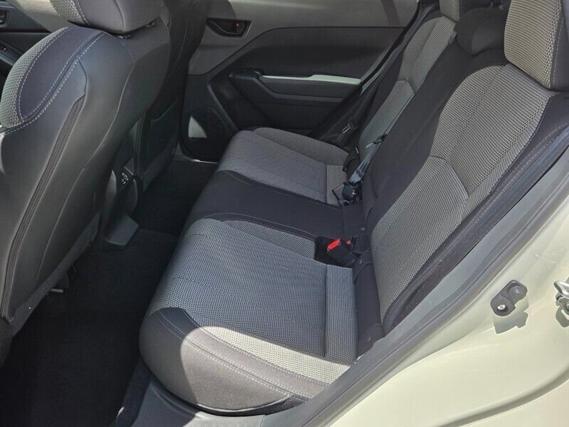 Used 2024 Subaru Crosstrek 2.0i Premium AWD/4WD image 12