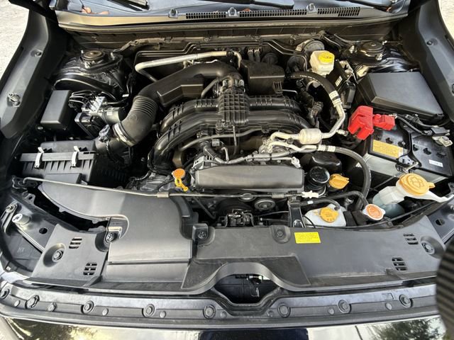 Certified 2024 Subaru Crosstrek 2.0i Premium AWD/4WD image 27