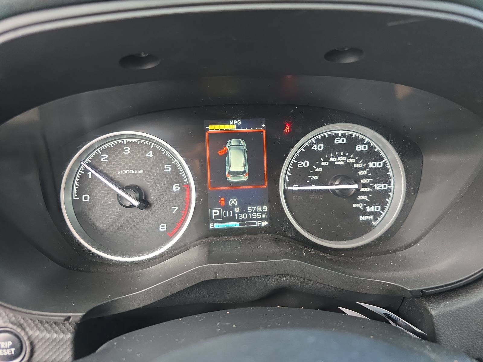 Used 2021 Subaru Forester Premium AWD/4WD image 19