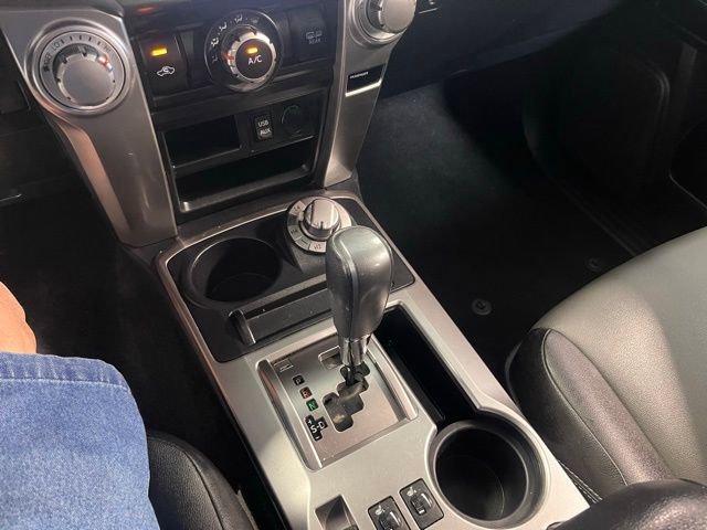 Used 2018 Toyota 4Runner SR5 Premium AWD/4WD image 29