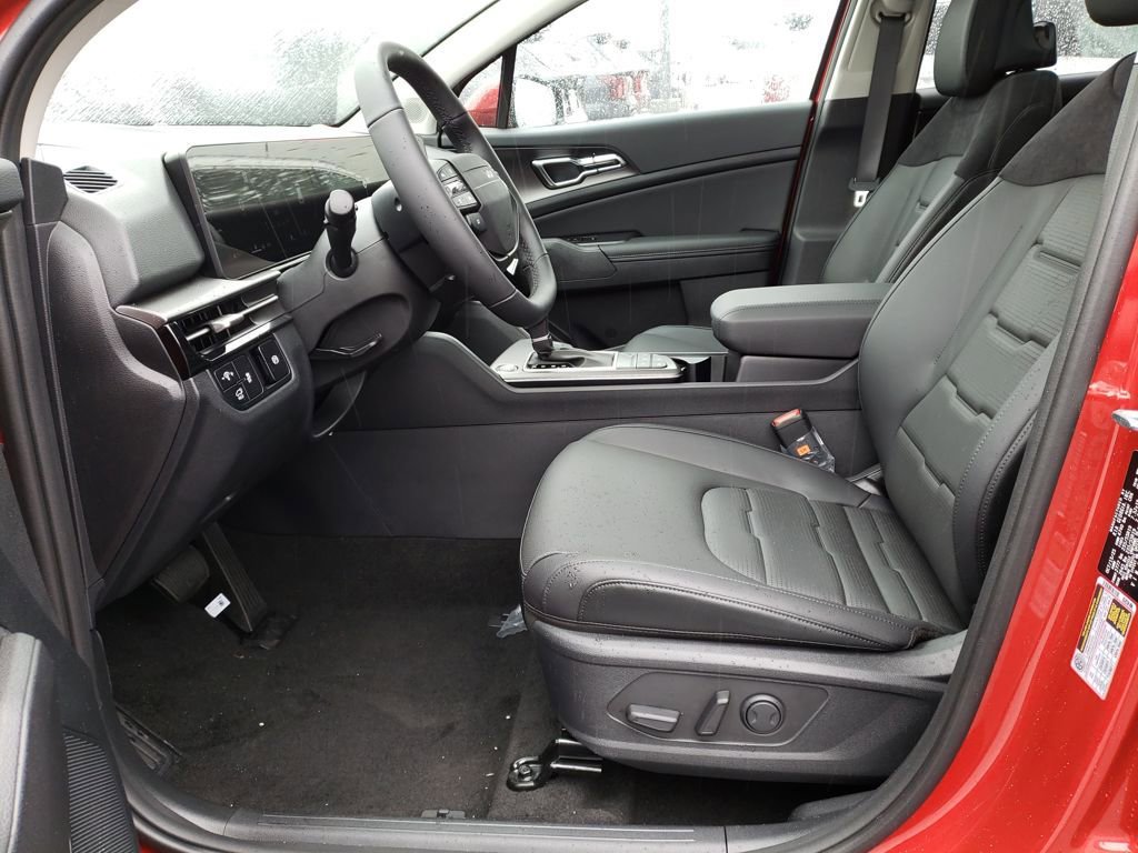 New 2026 Kia Sportage SX image 15