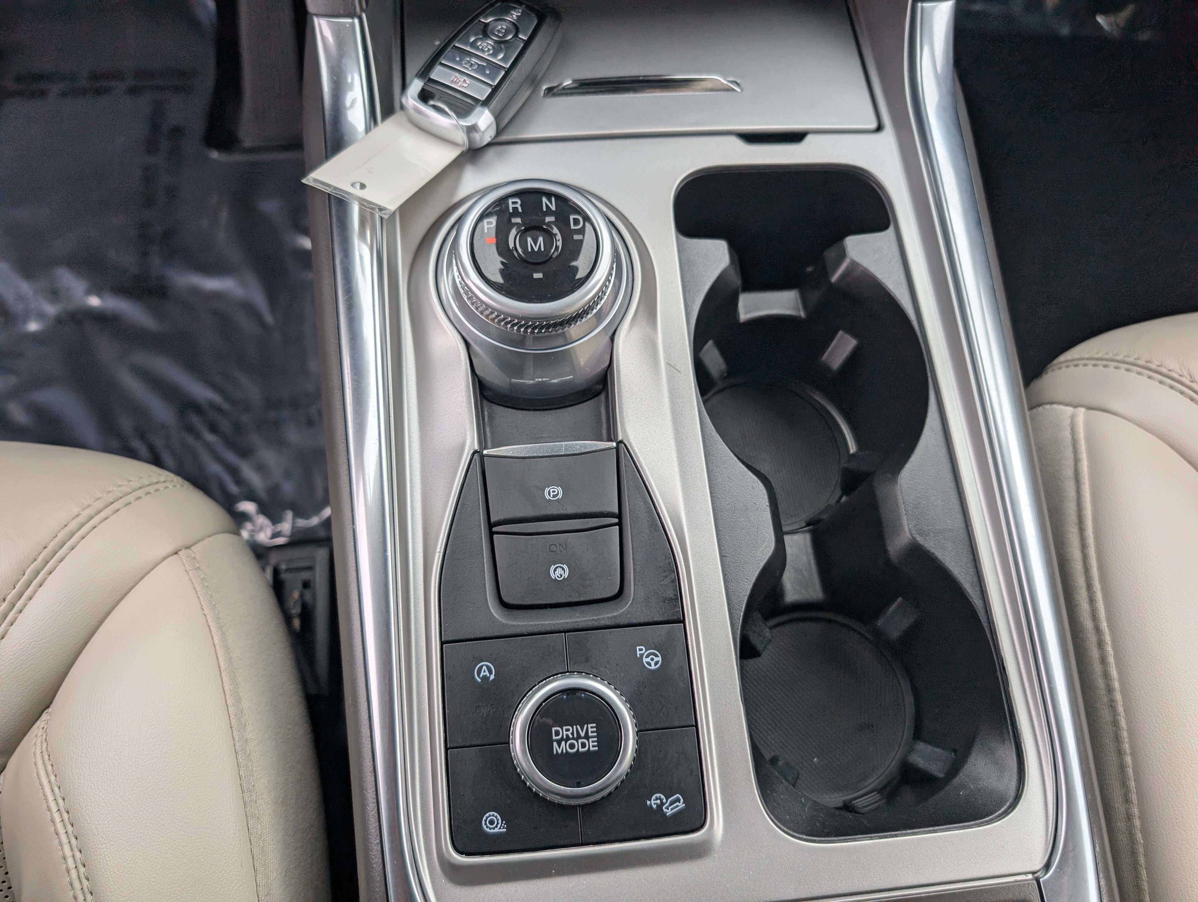 Used 2021 Ford Explorer Platinum w/ Equipment Group 601A image 20