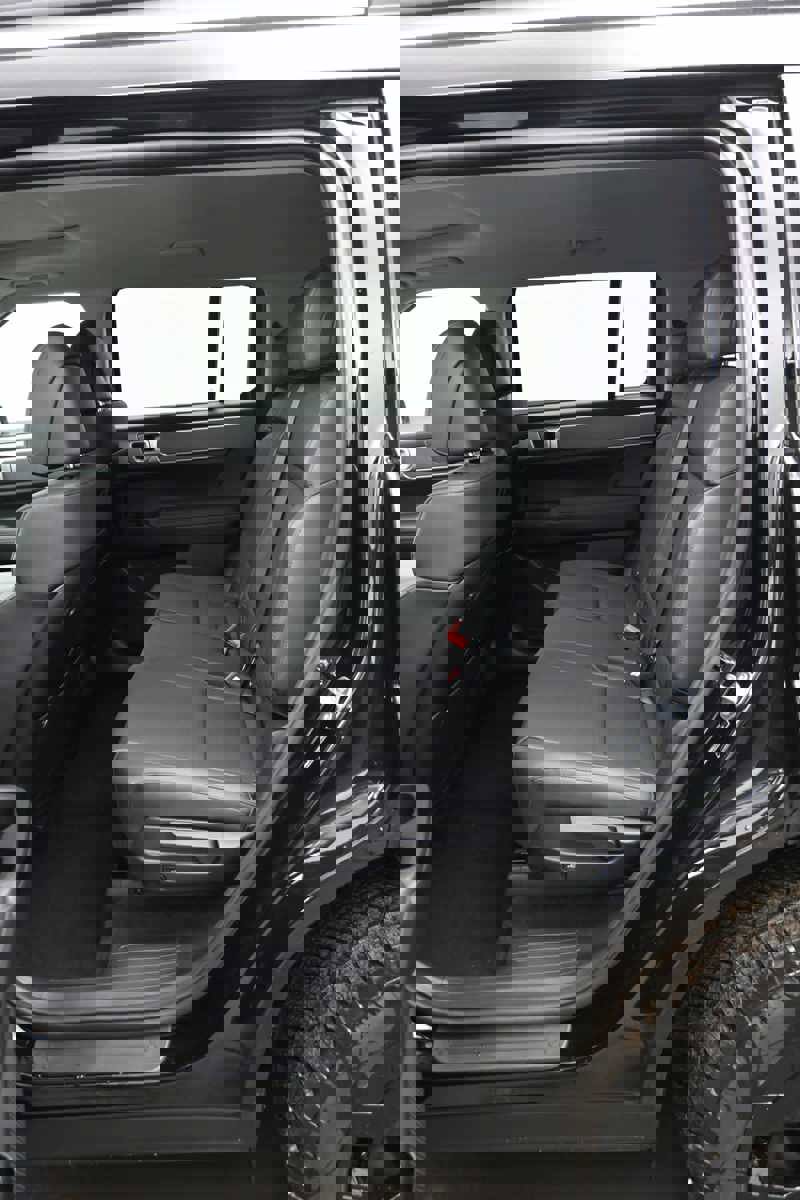 New 2026 Hyundai Santa Fe XRT image 12