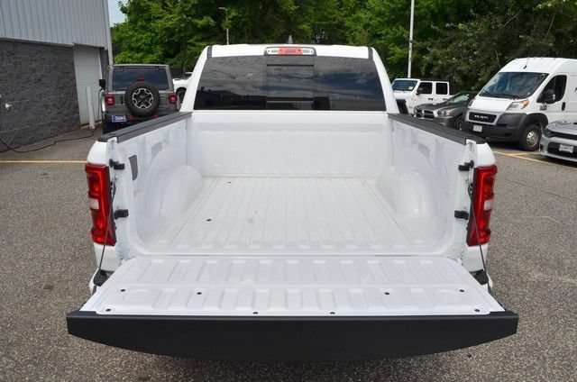 New 2026 RAM 1500 Big Horn AWD/4WD image 33