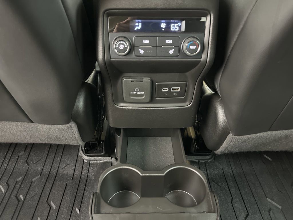 Used 2022 GMC Acadia Denali w/ Denali Ultimate Package image 28