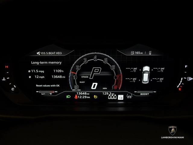 Used 2023 Lamborghini Urus S AWD/4WD image 49