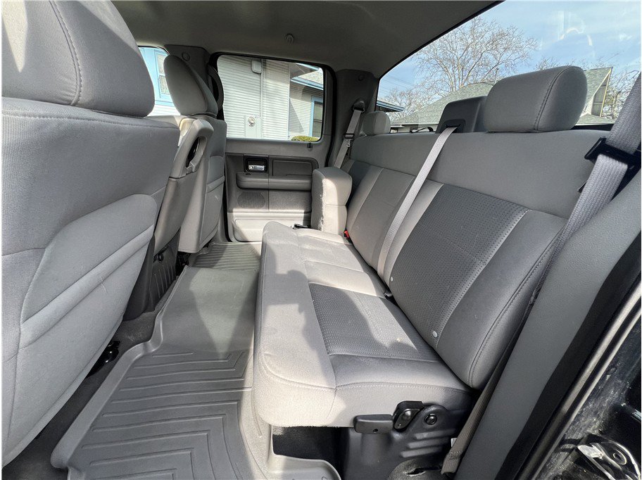 Used 2008 Ford F150 XLT image 11