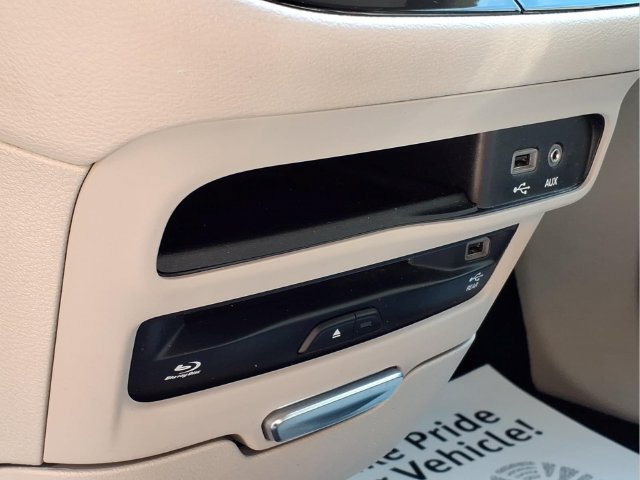 Used 2018 Chrysler Pacifica Touring-L Plus FWD image 30