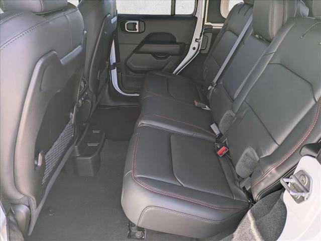New 2026 Jeep Wrangler Unlimited Rubicon 392 image 15