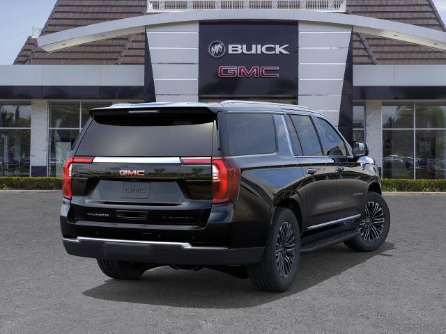 New 2026 GMC Yukon XL Elevation RWD image 4