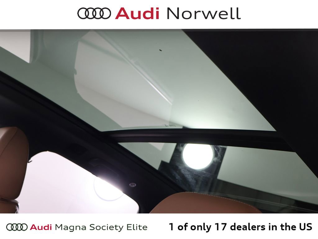 New 2026 Audi Q7 2.0T Premium Plus image 8