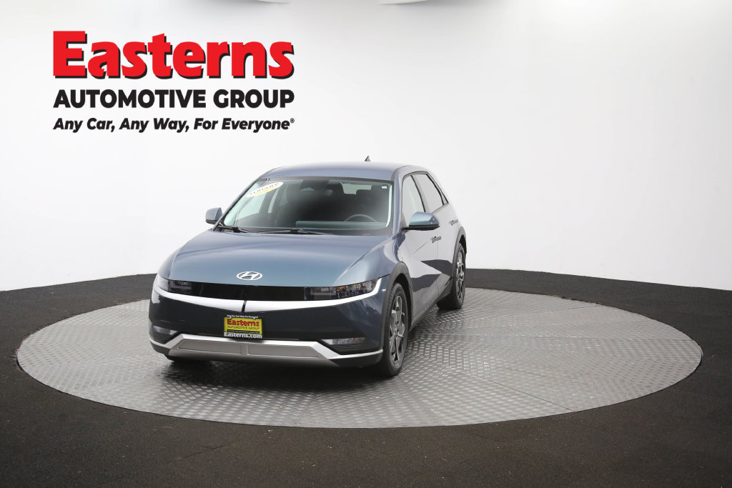 Used 2023 Hyundai Ioniq 5 SE AWD/4WD image 55