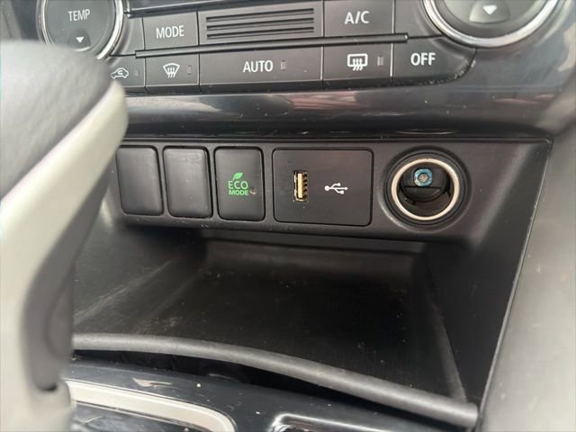 Used 2020 Mitsubishi Eclipse Cross ES image 25