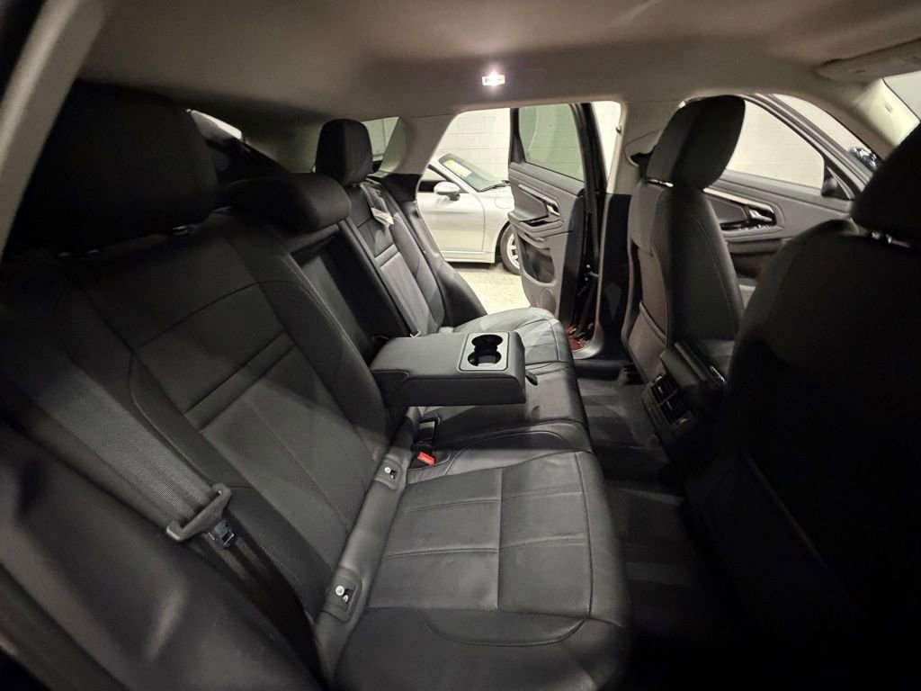 Used 2020 Land Rover Range Rover Evoque S AWD/4WD image 29