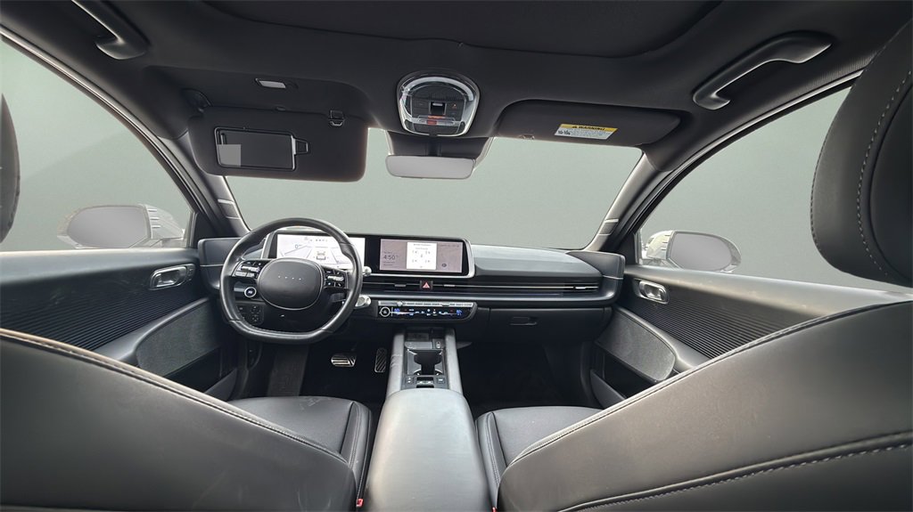 Certified 2024 Hyundai Ioniq 6 Limited image 20