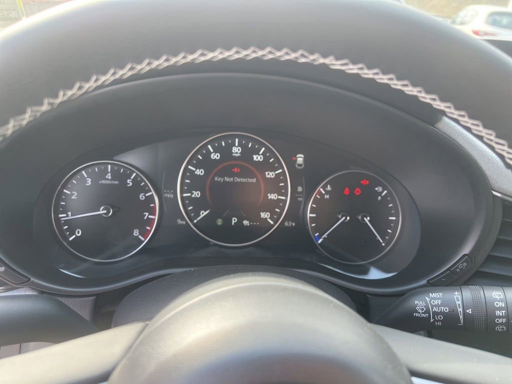 New 2026 MAZDA CX-30 AWD 2.5 S image 17