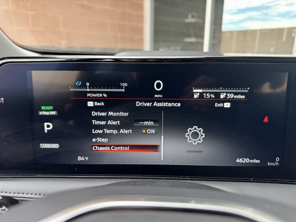 Used 2024 Nissan Ariya FWD image 21