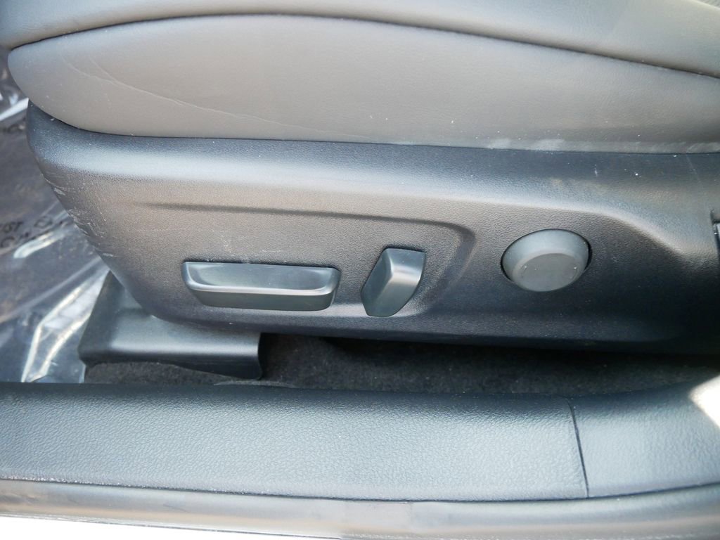 Used 2024 Lexus IS 350 F Sport w/ Memory Package image 16