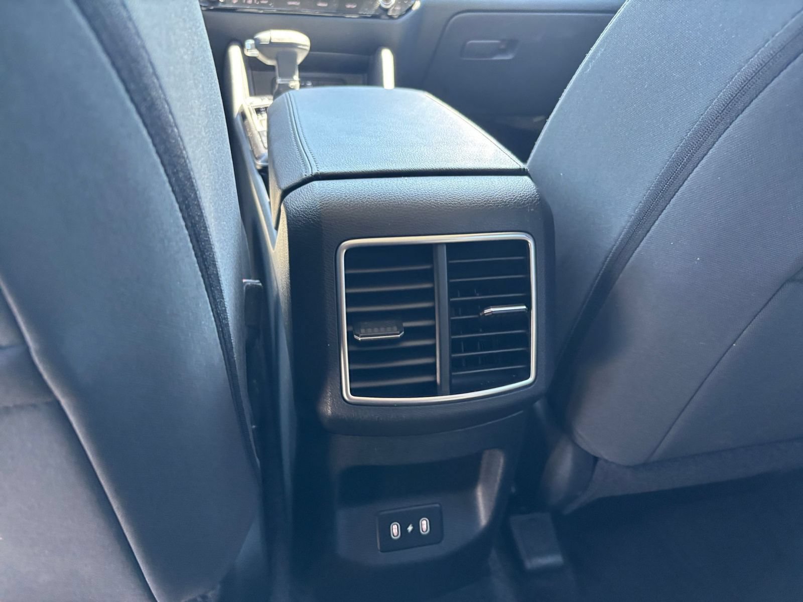 Used 2026 Kia Sportage LX AWD/4WD image 21