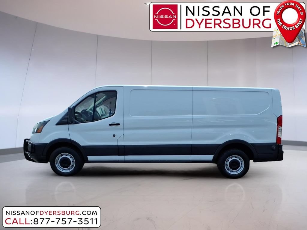 Used 2019 Ford Transit 250 148 Low Roof RWD image 6
