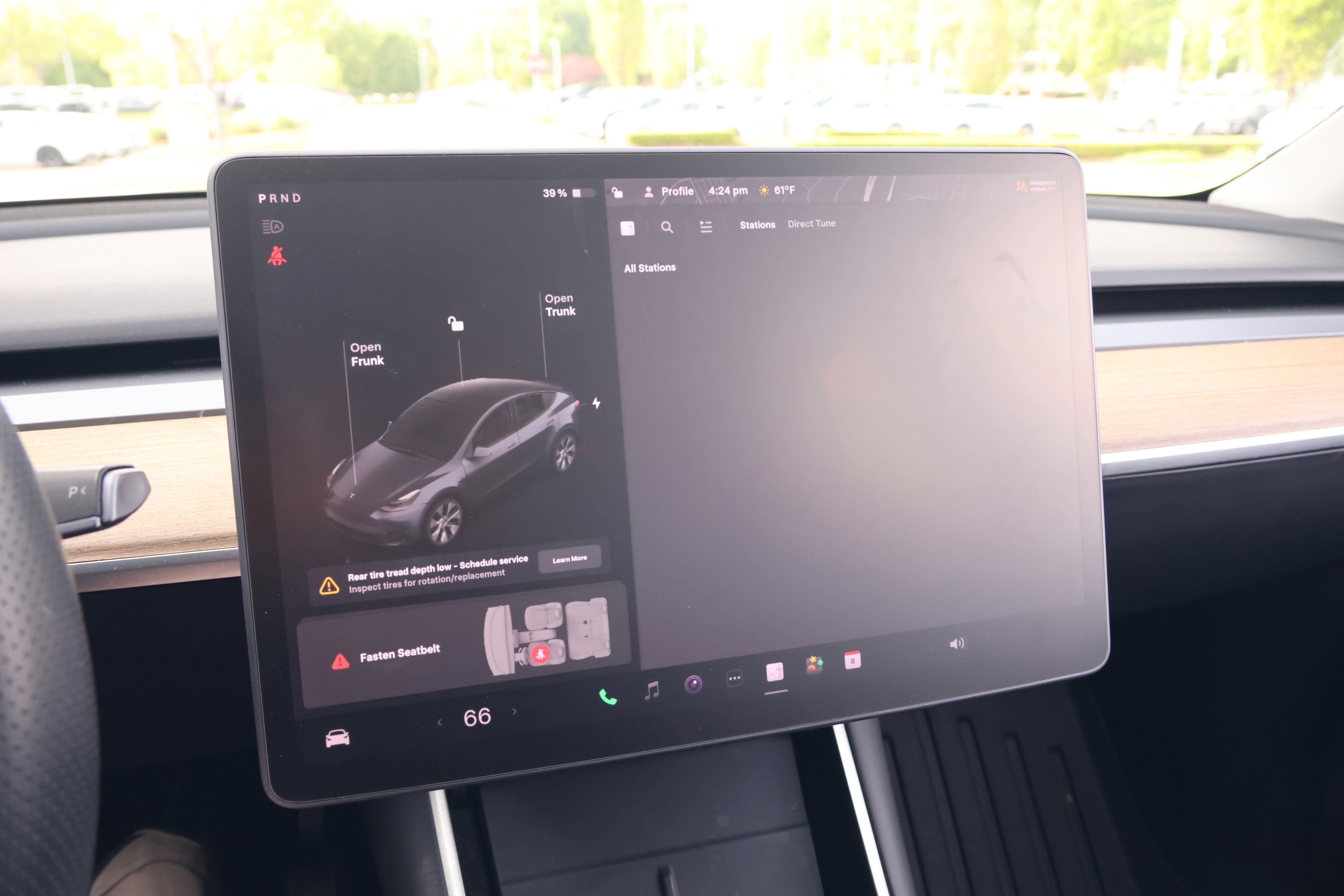 Used 2021 Tesla Model Y Long Range image 22