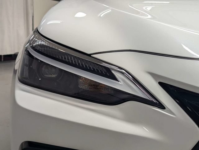 Used 2022 Lexus NX 350 F Sport w/ Accessory Package 2 AWD/4WD image 30