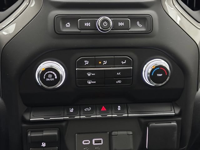 New 2026 GMC Sierra 2500 Pro AWD/4WD image 22