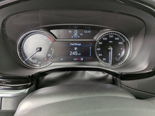 Certified 2025 Cadillac XT6 Luxury image 4