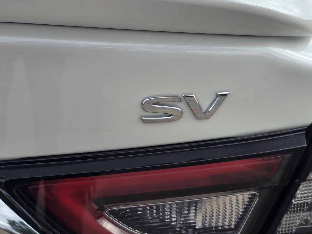 Used 2020 Nissan Maxima 3.5 SV w/ Illumination Package image 30