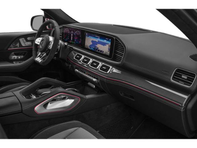 Used 2023 Mercedes-Benz GLS 63 AMG 4MATIC image 15