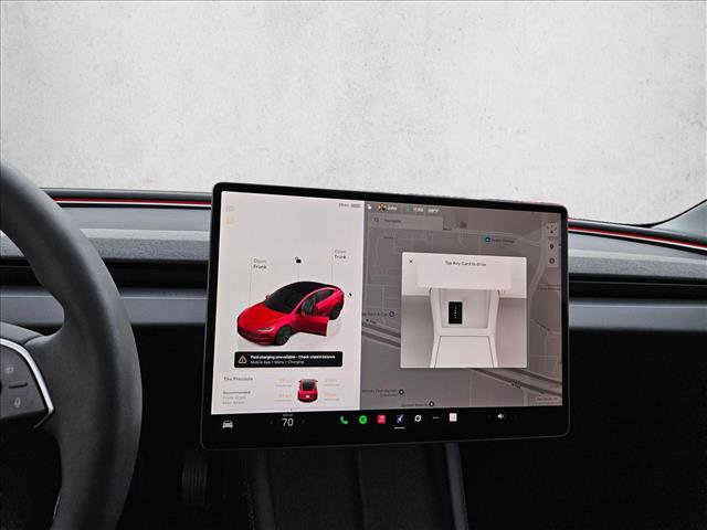 Used 2025 Tesla Model 3 Long Range image 14