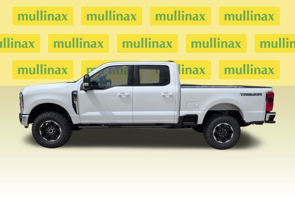 New 2026 Ford F250 Lariat w/ Tremor Off-Road Package AWD/4WD image 10