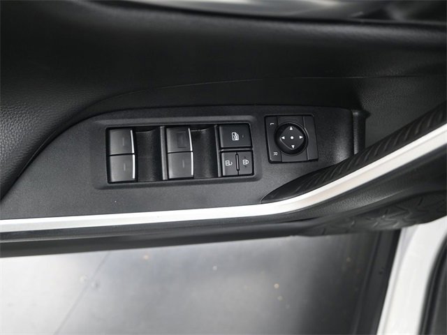 Used 2022 Toyota RAV4 XSE image 11