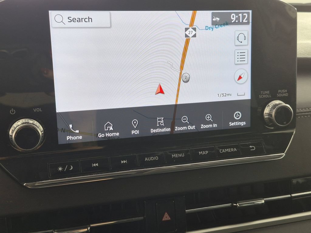 Used 2023 Mitsubishi Outlander SE FWD image 19