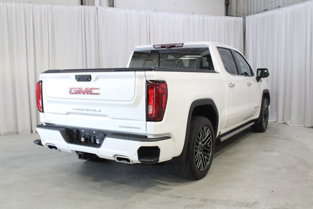 Used 2024 GMC Sierra 1500 Denali AWD/4WD image 26