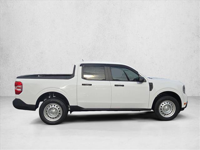 Certified 2022 Ford Maverick XL FWD image 4