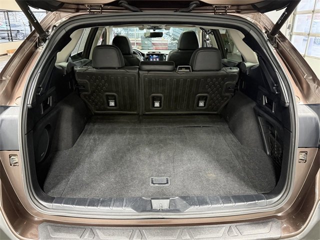 Used 2020 Subaru Outback Limited XT image 16