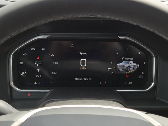 New 2026 GMC Sierra 1500 Denali w/ Denali Reserve Package AWD/4WD image 39