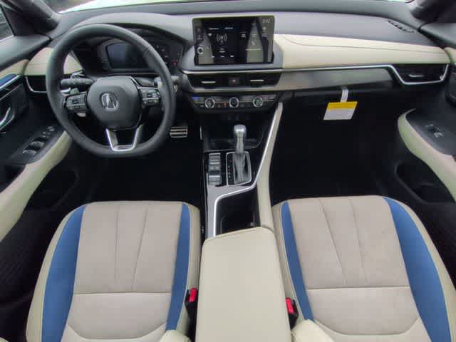 Used 2026 Acura ADX A-Spec FWD image 16