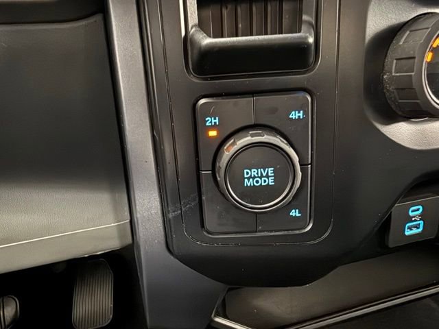 Used 2023 Ford F150 XLT image 23