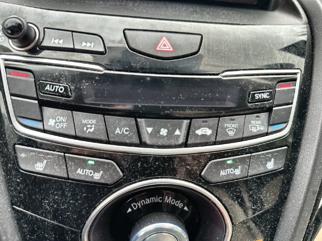 Certified 2023 Acura RDX w/ Technology Package AWD/4WD image 28