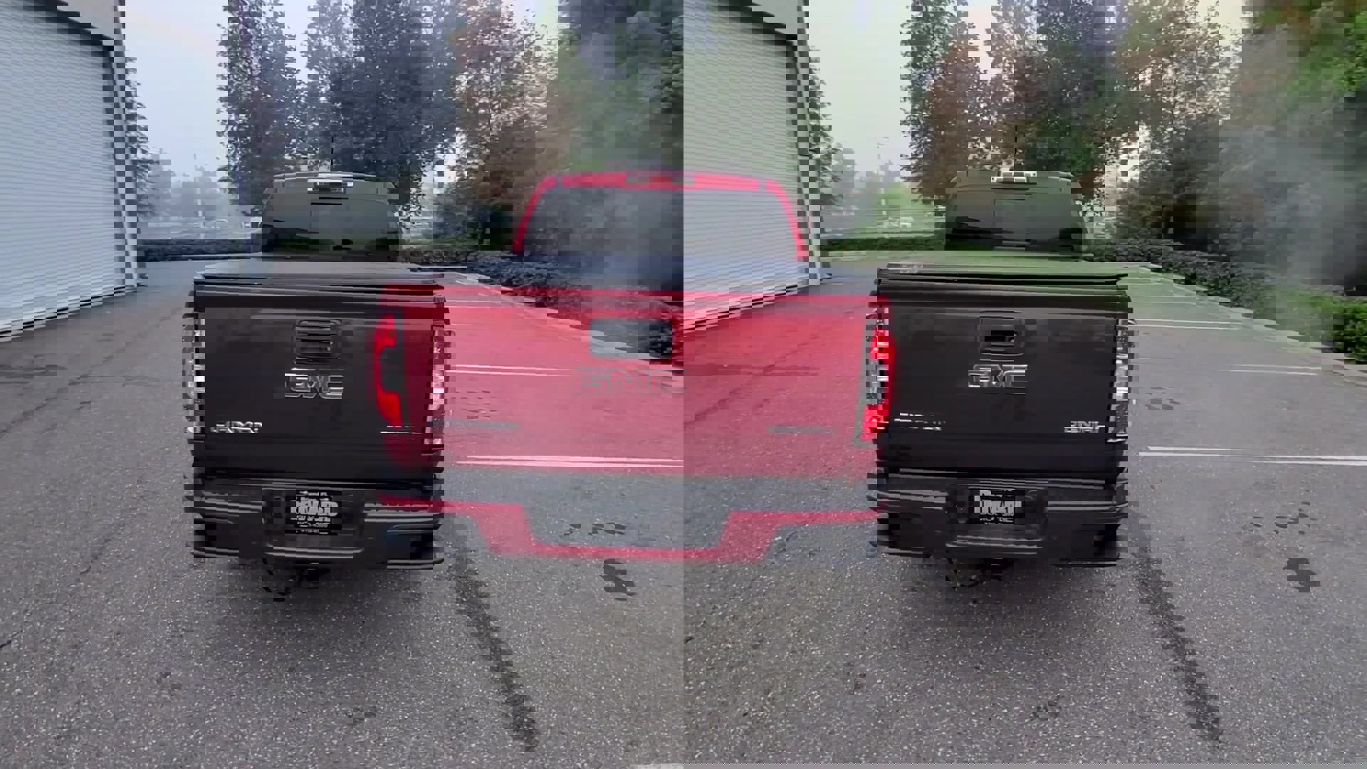 Used 2020 GMC Canyon Denali image 44