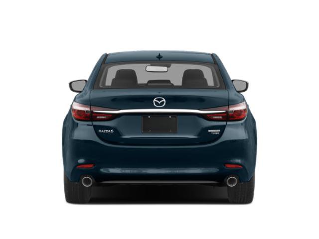 Used 2021 MAZDA MAZDA6 Grand Touring FWD image 8