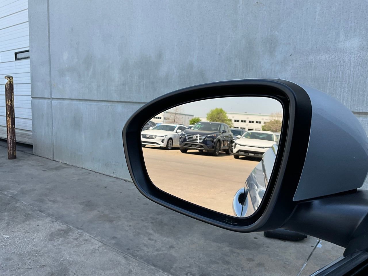 Used 2022 Nissan Altima 2.5 S image 17