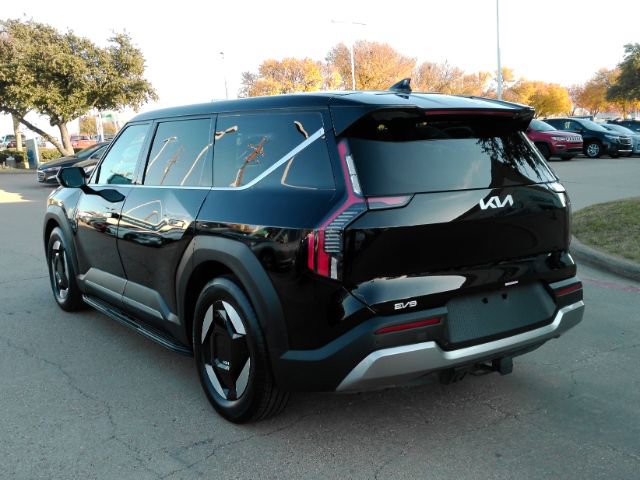 Used 2024 Kia EV9 Light image 11