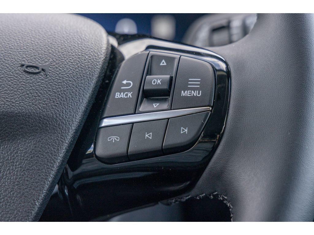 Used 2024 Ford Escape Active w/ Tech Pack #2 image 25