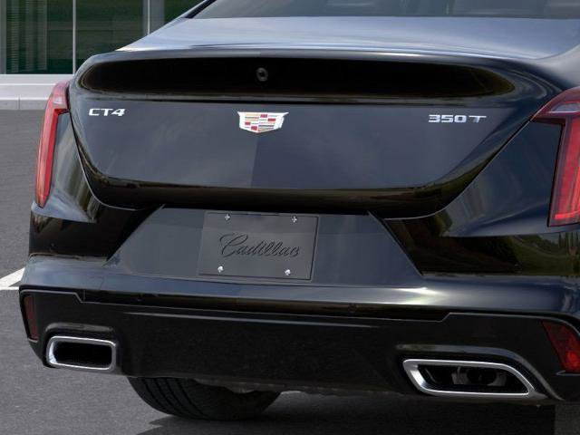 New 2026 Cadillac CT4 Premium Luxury image 14