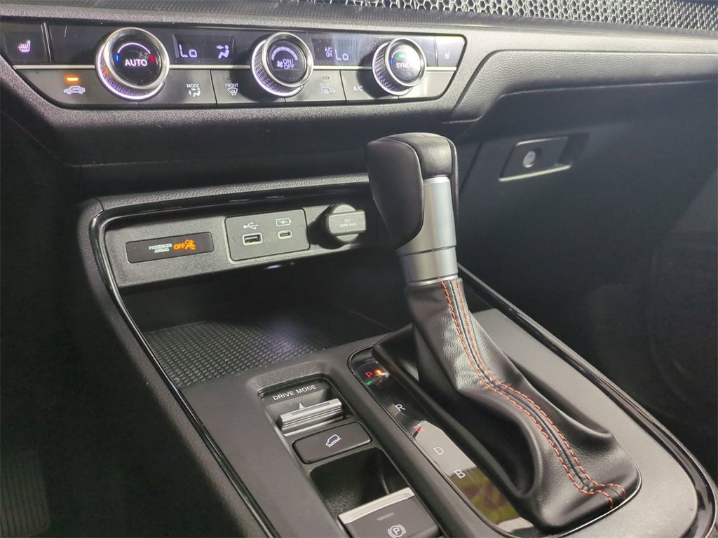 Used 2025 Honda CR-V Sport image 21